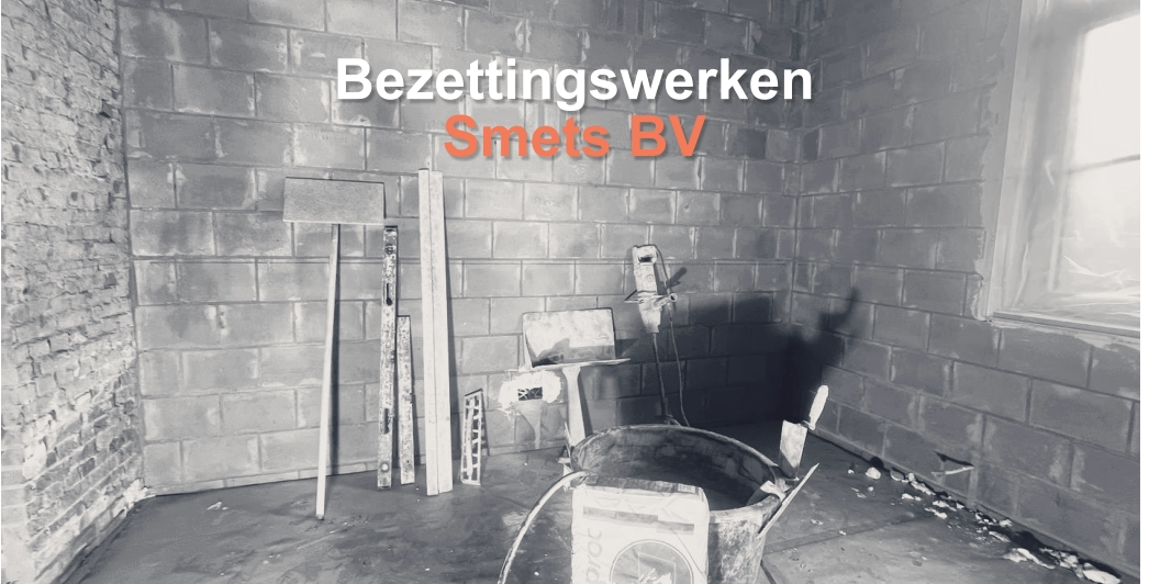 BezettingswerkenSmets BV